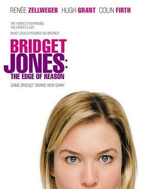 Bridget Jones: No Limite da Razão