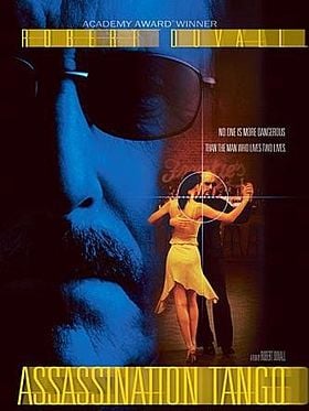 O Tango e o Assassino