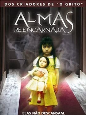 Almas Reencarnadas
