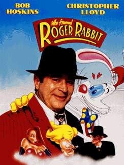 Uma Cilada para Roger Rabbit
