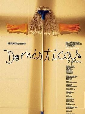 Domésticas - O Filme