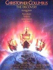 Cristóvão Colombo - A Aventura do Descobrimento