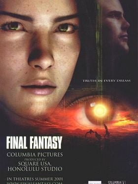 Final Fantasy