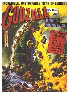 Godzilla