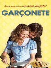 Garçonete