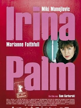 Irina Palm