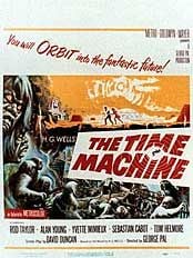 A Máquina do Tempo