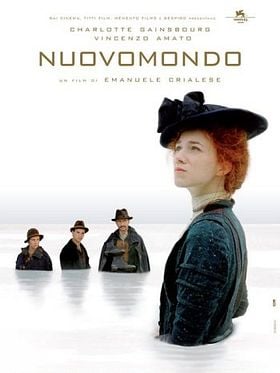 Novo Mundo