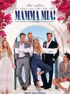 Mamma Mia! - O Filme