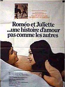 Romeu e Julieta