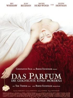 Perfume - A História de um Assassino