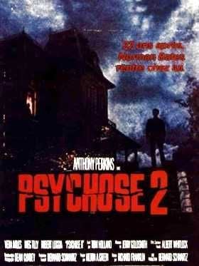 Psicose 2