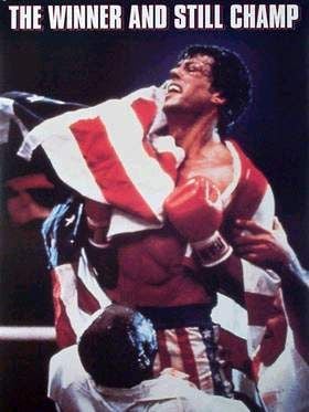 Rocky 4