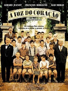 A Voz do Coração