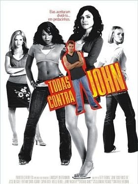 Todas Contra John