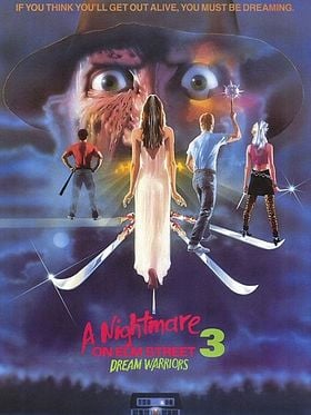 A Hora Do Pesadelo 6 Pesadelo Final A Morte De Freddy Filme 1991