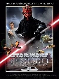 Star Wars: Episódio 1 - A Ameaça Fantasma