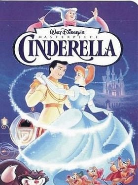 Cinderela