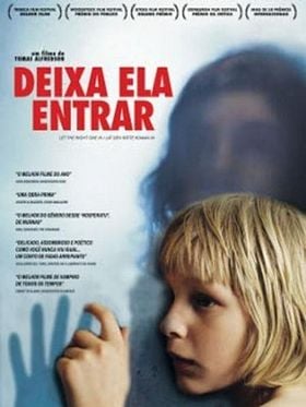 Deixe Ela Entrar