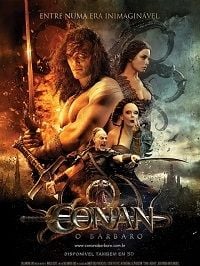 Conan, o Bárbaro