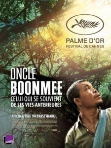 Tio Boonmee, Que Pode Recordar Suas Vidas Passadas