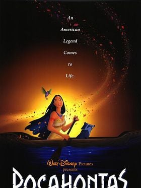 Pocahontas - O Encontro de Dois Mundos