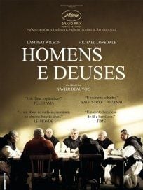 Homens e Deuses