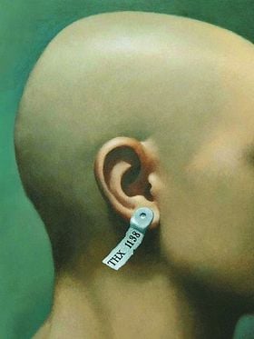 THX 1138