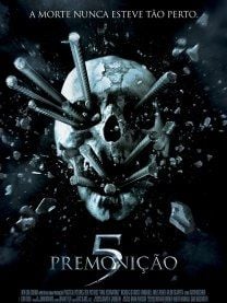 Premonição 5