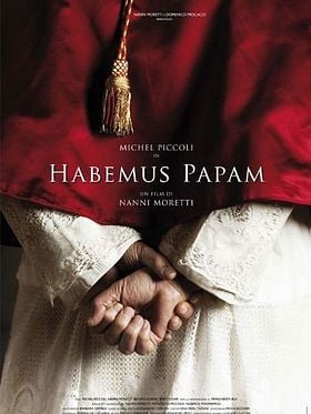 Habemus Papam
