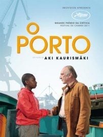 O Porto