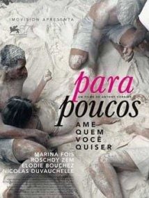 Para Poucos