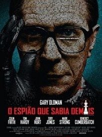 O Espião que Sabia Demais