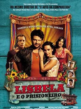 Lisbela e o Prisioneiro