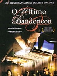 O Último Bandoneón