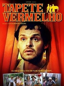 Tapete Vermelho