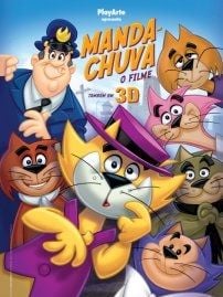 Manda-Chuva - O Filme