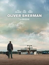 Oliver Sherman - Uma Vida em Conflito