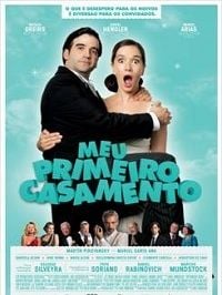 Meu Primeiro Casamento