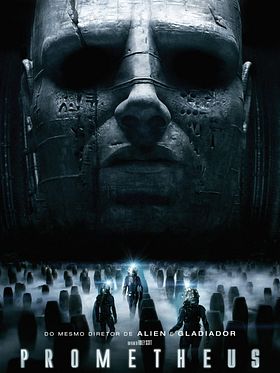 Prometheus