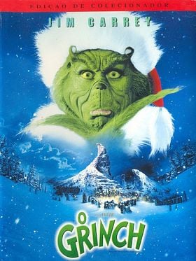 O Grinch