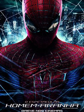 O Espetacular Homem-Aranha