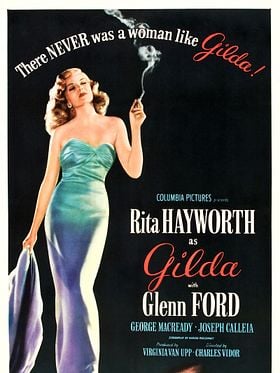 Gilda