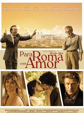 Para Roma Com Amor
