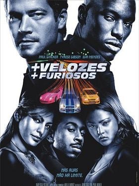 + Velozes + Furiosos