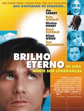 Brilho Eterno de uma Mente Sem Lembranças