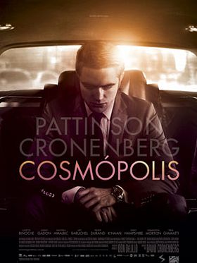 Cosmópolis