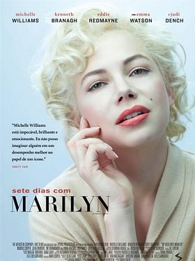 Sete Dias com Marilyn