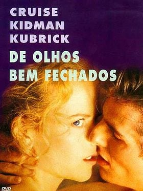 De Olhos Bem Fechados