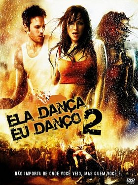 Ela Dança, Eu Danço 2